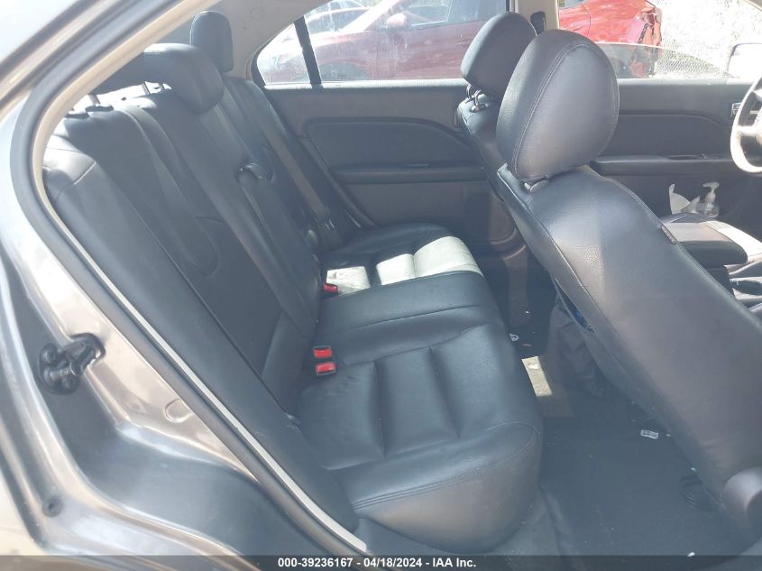 2012 Ford Fusion Se VIN: 3FAHP0HA6CR355650 Lot: 39236167