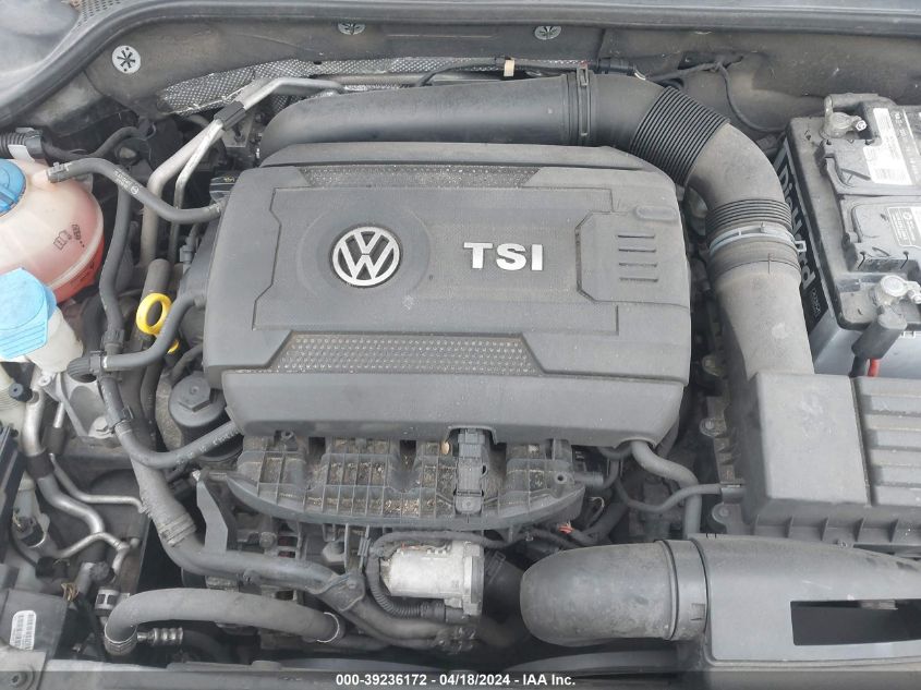 3VWD07AJ3EM435274 | 2014 VOLKSWAGEN JETTA