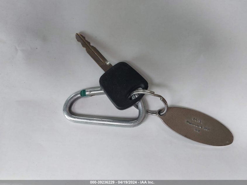 2005 Ford F-150 Stx/Xl/Xlt VIN: 1FTRX14W95NA45486 Lot: 51715734