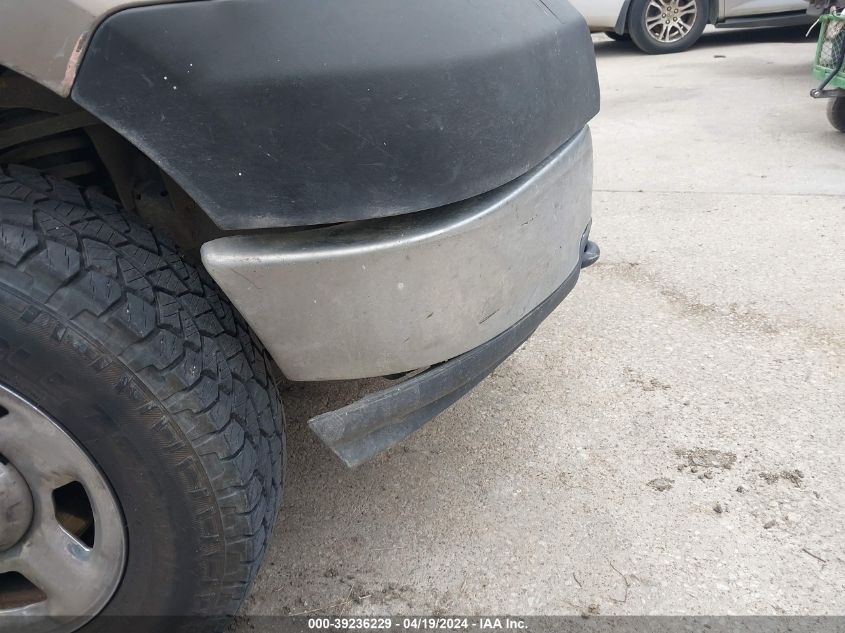 2005 Ford F-150 Stx/Xl/Xlt VIN: 1FTRX14W95NA45486 Lot: 51715734