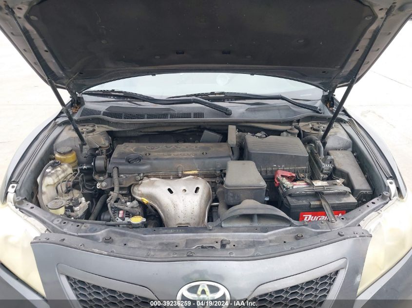 2009 Toyota Camry Se VIN: 4T1BE46K49U358942 Lot: 39236259