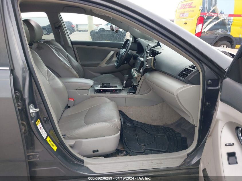 2009 Toyota Camry Se VIN: 4T1BE46K49U358942 Lot: 39236259