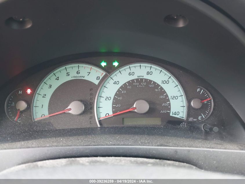 2009 Toyota Camry Se VIN: 4T1BE46K49U358942 Lot: 39236259