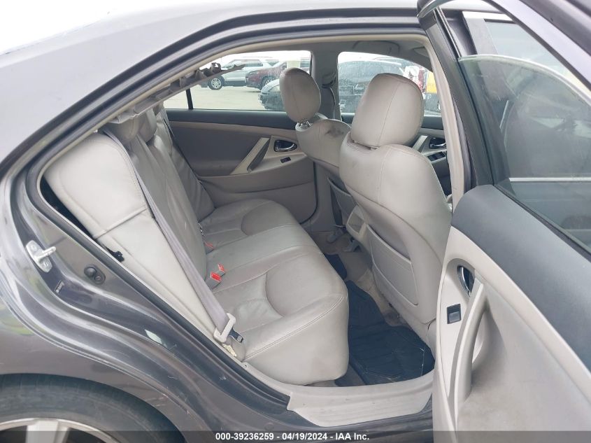 2009 Toyota Camry Se VIN: 4T1BE46K49U358942 Lot: 39236259