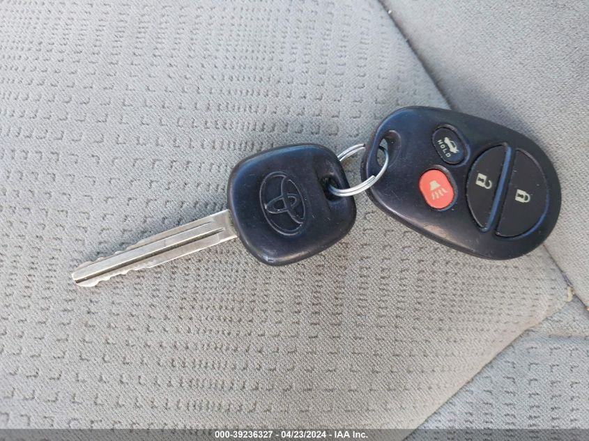 2006 Toyota Camry Solara Se VIN: 4T1CE38P66U731935 Lot: 39236327