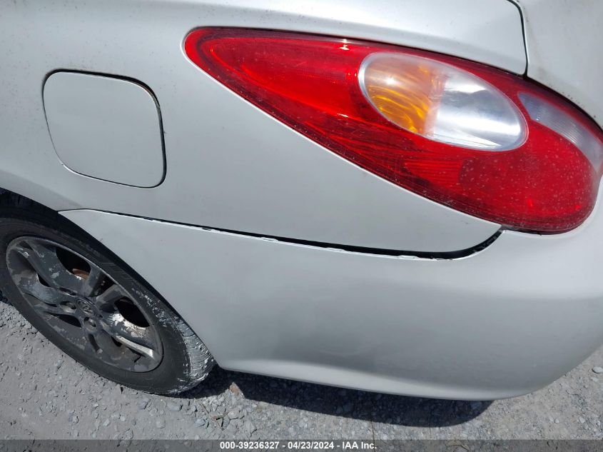 2006 Toyota Camry Solara Se VIN: 4T1CE38P66U731935 Lot: 39236327