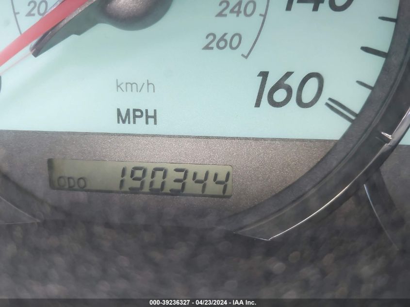 2006 Toyota Camry Solara Se VIN: 4T1CE38P66U731935 Lot: 39236327