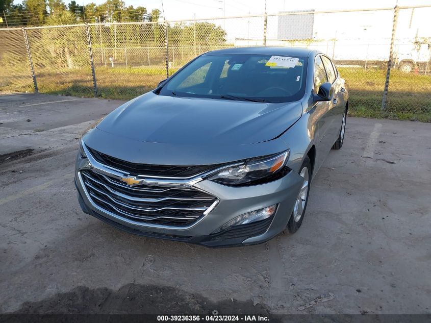 1G1ZD5STXRF112758 | 2024 CHEVROLET MALIBU