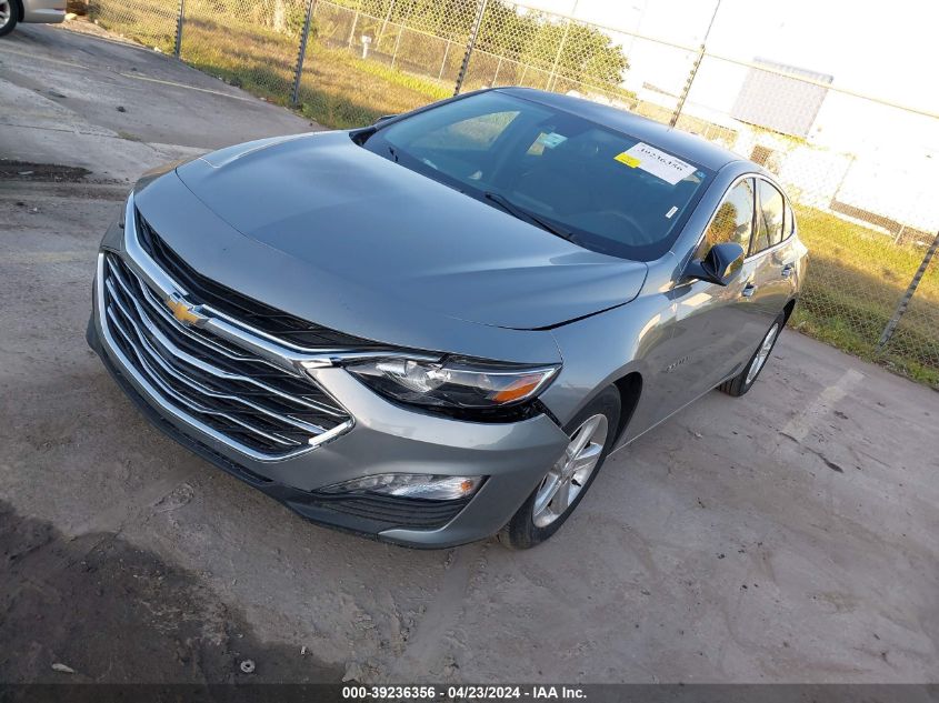 1G1ZD5STXRF112758 | 2024 CHEVROLET MALIBU