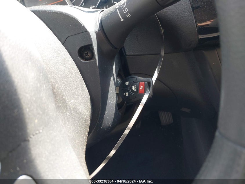 VIN 3N1AB7APXKY205825 2019 NISSAN SENTRA S