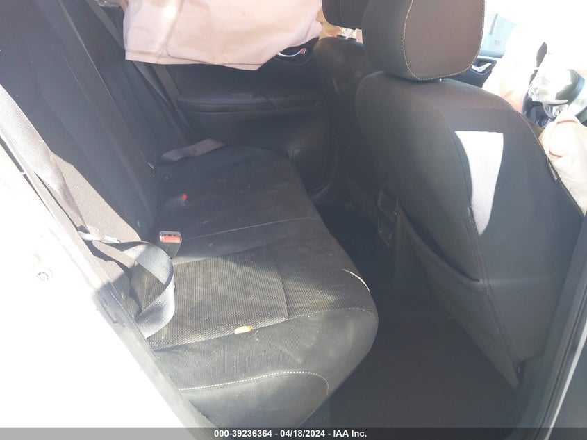 VIN 3N1AB7APXKY205825 2019 NISSAN SENTRA S