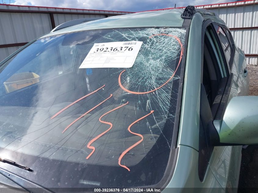 2011 Hyundai Tucson Gls VIN: KM8JUCAC5BU257438 Lot: 39219764