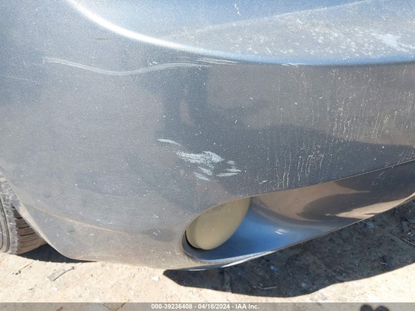 2006 Dodge Charger VIN: 2B3KA43G66H288778 Lot: 11982008