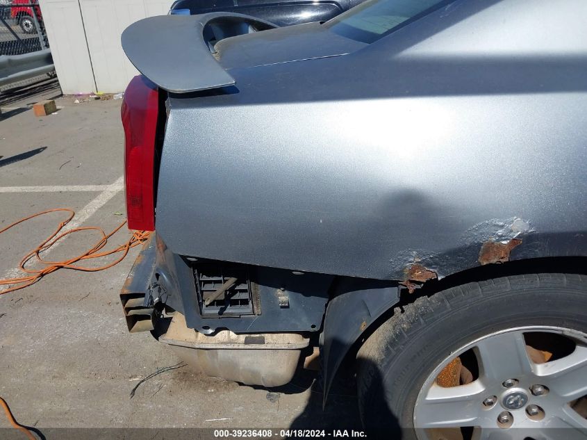 2006 Dodge Charger VIN: 2B3KA43G66H288778 Lot: 11982008