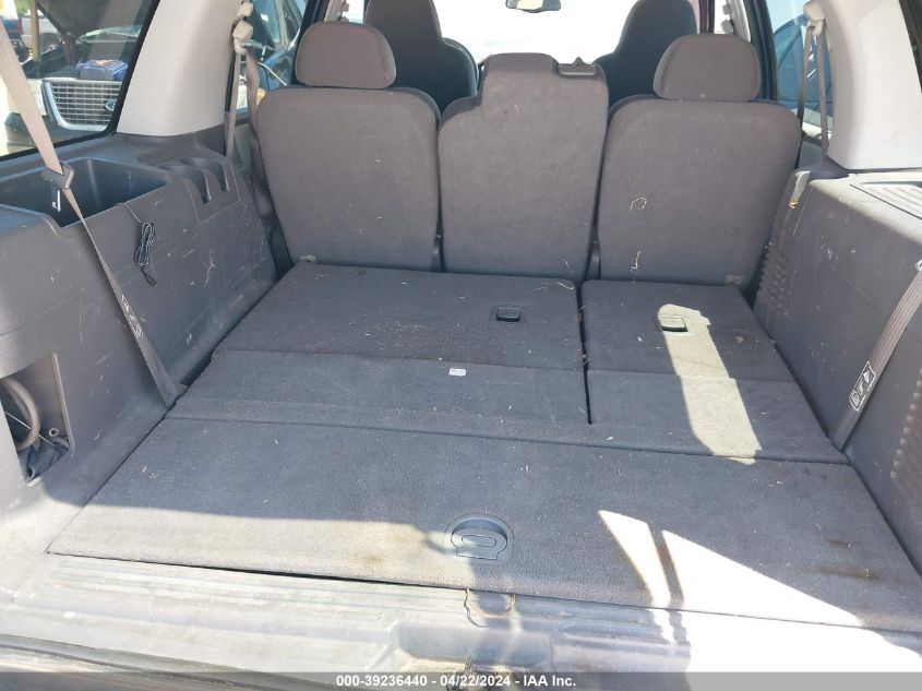 2004 Ford Expedition Xlt VIN: 1FMRU15W04LA45311 Lot: 39236440