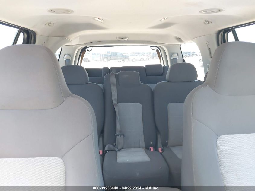 2004 Ford Expedition Xlt VIN: 1FMRU15W04LA45311 Lot: 39236440