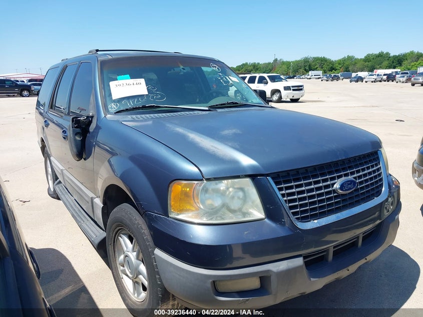 2004 Ford Expedition XLT