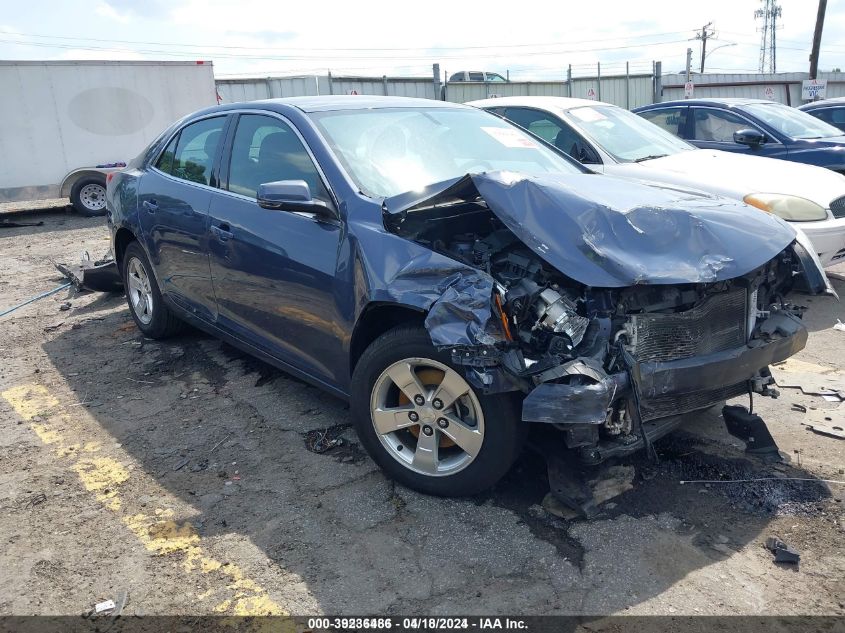 2013 Chevrolet Malibu 1Lt VIN: 1G11C5SAXDF235449 Lot: 49562914