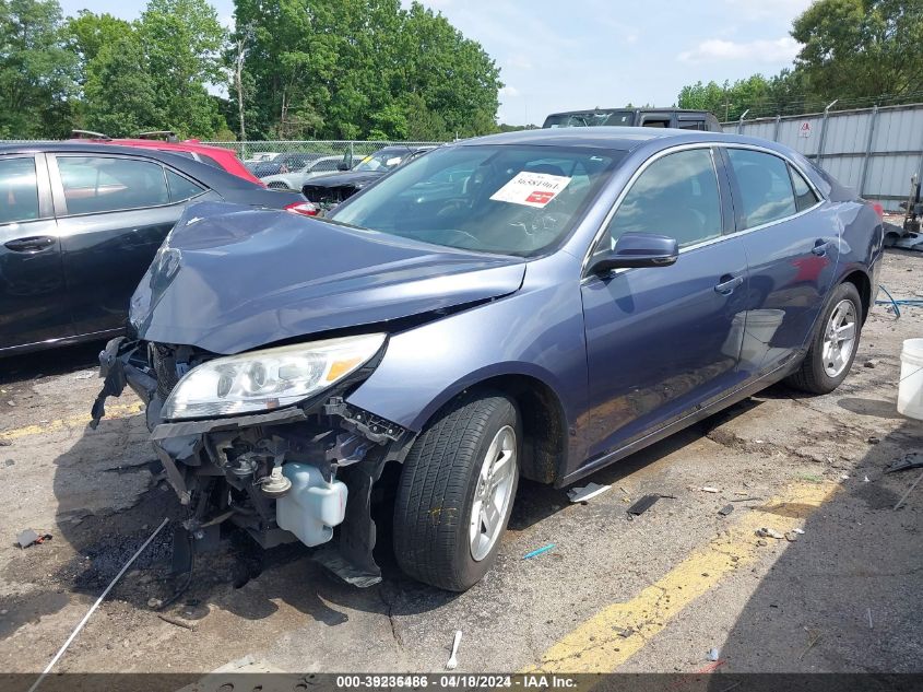 2013 Chevrolet Malibu 1Lt VIN: 1G11C5SAXDF235449 Lot: 49562914