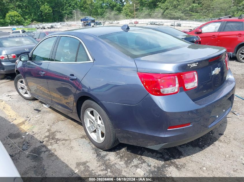 2013 Chevrolet Malibu 1Lt VIN: 1G11C5SAXDF235449 Lot: 49562914