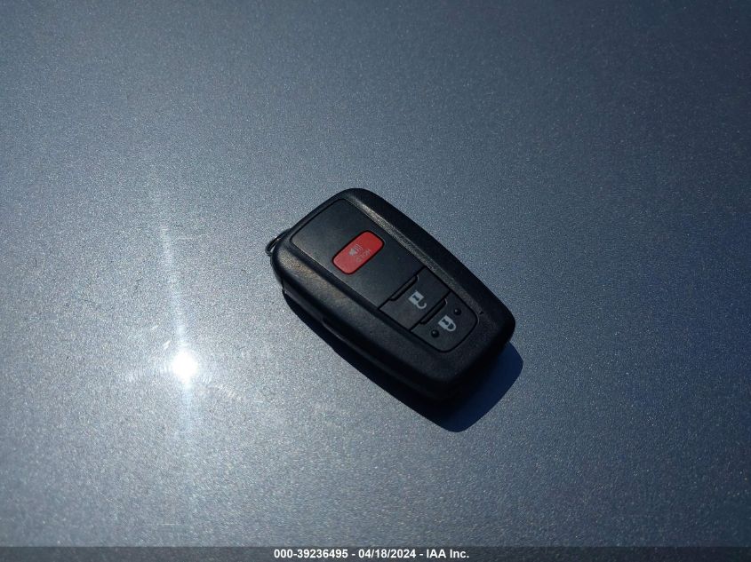 2019 Toyota C-Hr Xle VIN: JTNKHMBX8K1047031 Lot: 48107024