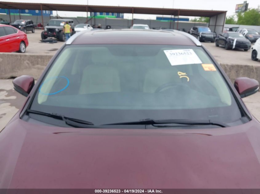 2015 Toyota Highlander Xle V6 VIN: 5TDKKRFH3FS066567 Lot: 39236523