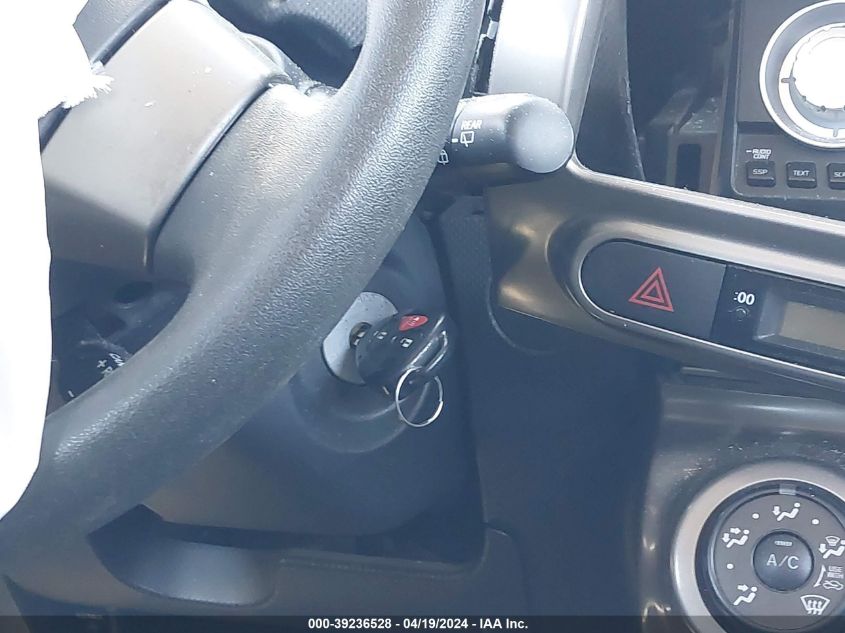 2011 Scion Xd VIN: JTKKU4B44B1014820 Lot: 39236528