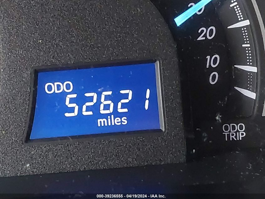 2015 Toyota Camry Le VIN: 4T1BF1FK3FU065878 Lot: 39236555