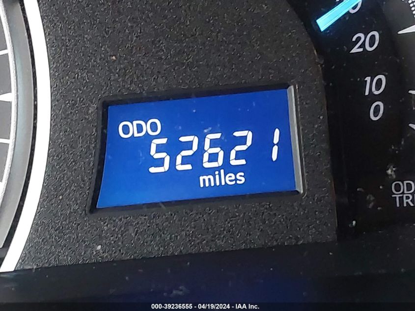 2015 Toyota Camry Le VIN: 4T1BF1FK3FU065878 Lot: 39236555