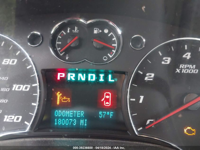 2007 Chevrolet Equinox Lt VIN: 2CNDL63F276243852 Lot: 11977861