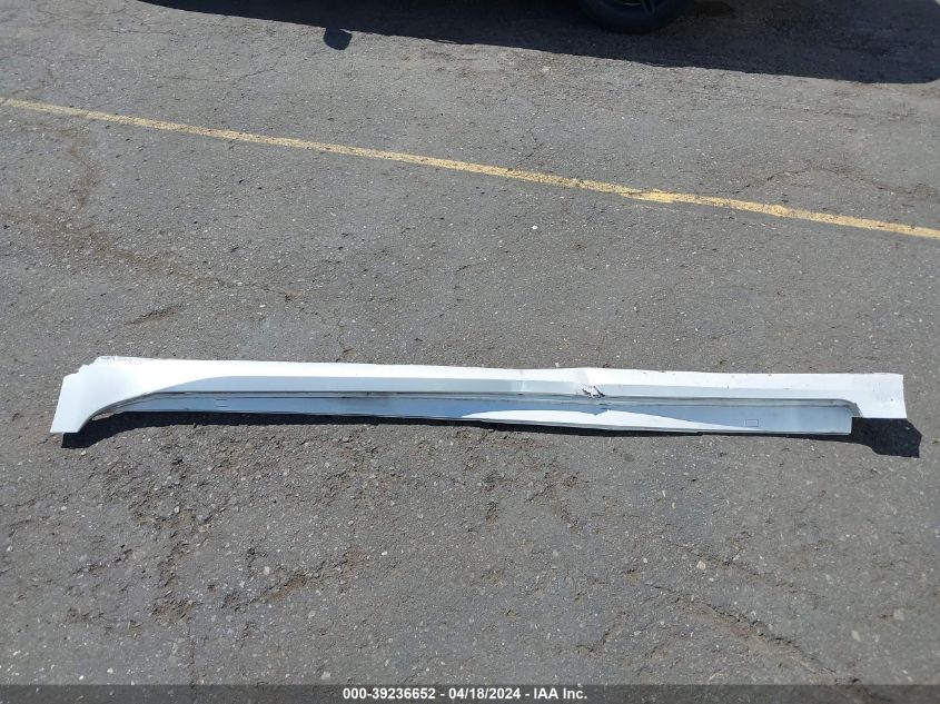 2017 Lexus Es 350 VIN: 58ABK1GG9HU054689 Lot: 39236652