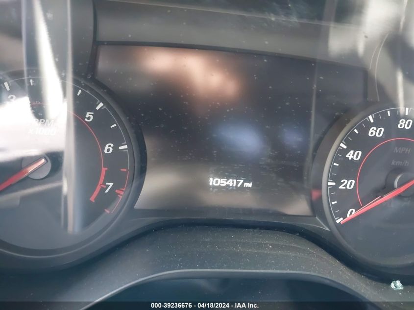 2017 Chevrolet Camaro 2Ss VIN: 1G1FH1R72H0149460 Lot: 39219863