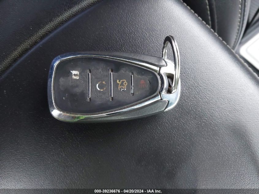 2017 Chevrolet Camaro 2Ss VIN: 1G1FH1R72H0149460 Lot: 39219863