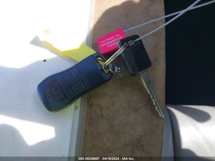 2004 Nissan 350Z Touring VIN: JN1AZ36A14T010233 Lot: 39236687