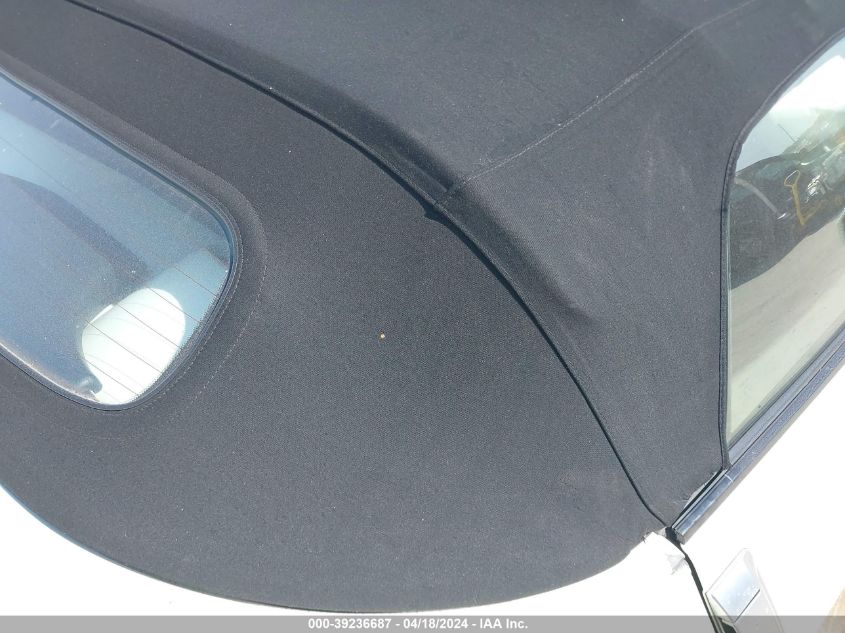 2004 Nissan 350Z Touring VIN: JN1AZ36A14T010233 Lot: 39236687