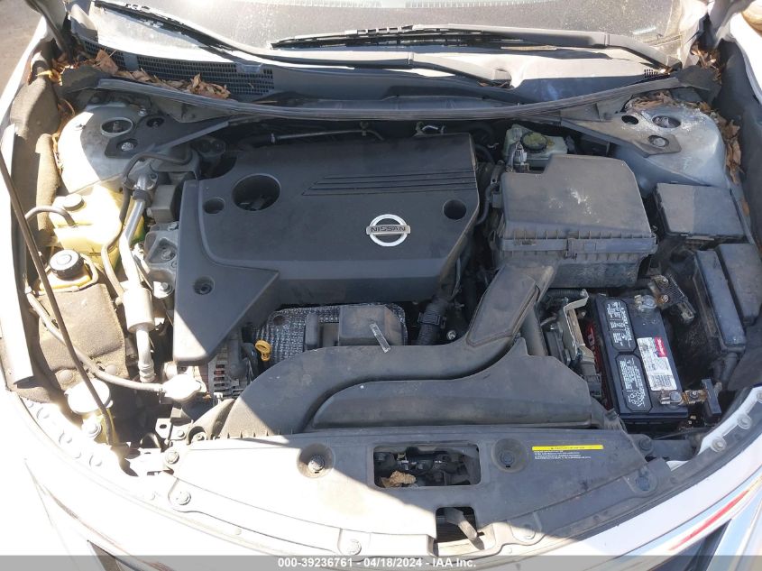 1N4AL3AP1FC193247 | 2015 NISSAN ALTIMA