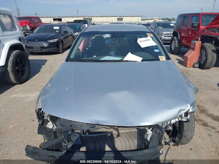 2019 Kia Optima Lx VIN: 5XXGT4L3XKG335156 Lot: 39236808