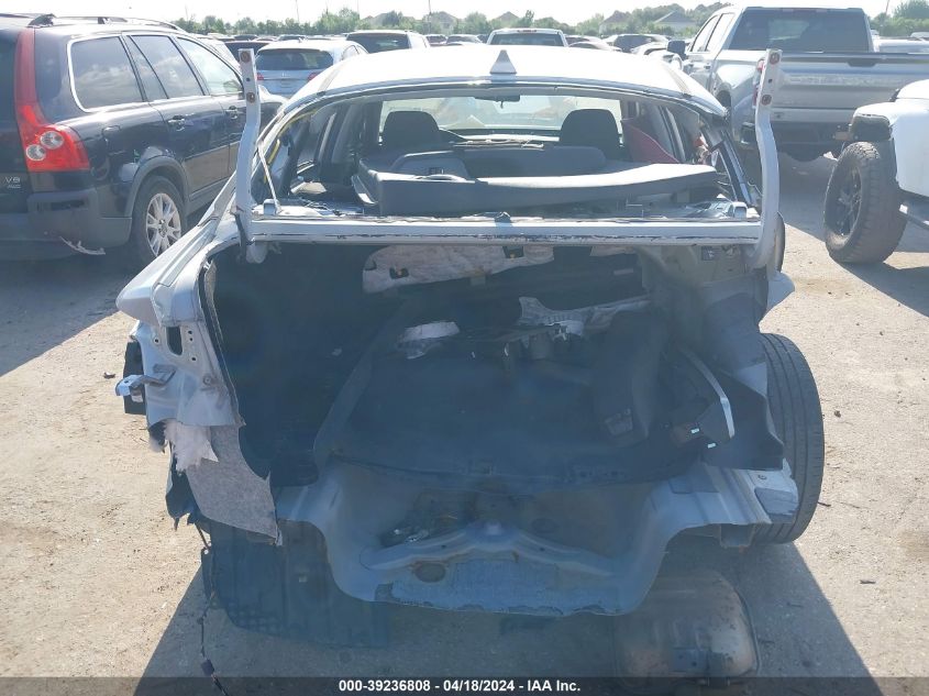 2019 Kia Optima Lx VIN: 5XXGT4L3XKG335156 Lot: 39236808