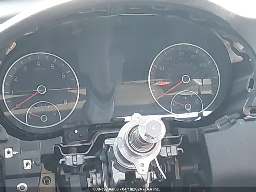 2019 Kia Optima Lx VIN: 5XXGT4L3XKG335156 Lot: 39236808