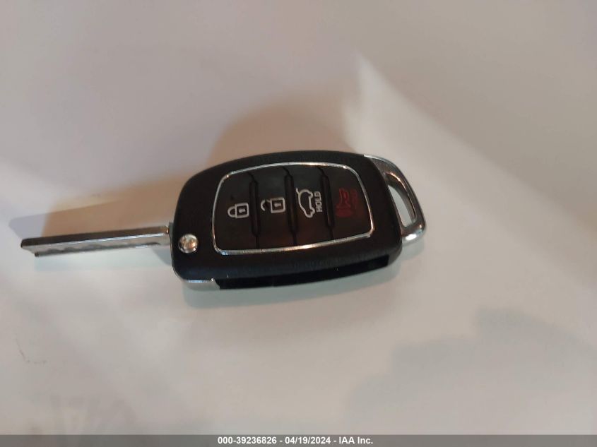 2013 Hyundai Santa Fe Gls VIN: KM8SNDHF9DU018808 Lot: 39236826