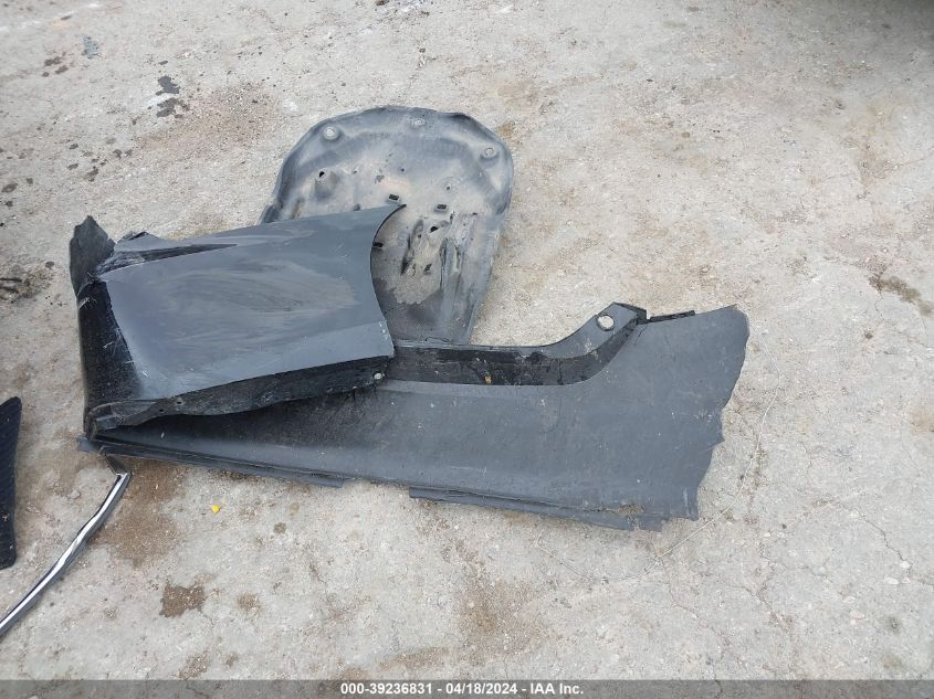 2016 Toyota Camry Le VIN: 4T1BF1FKXGU529444 Lot: 39236831