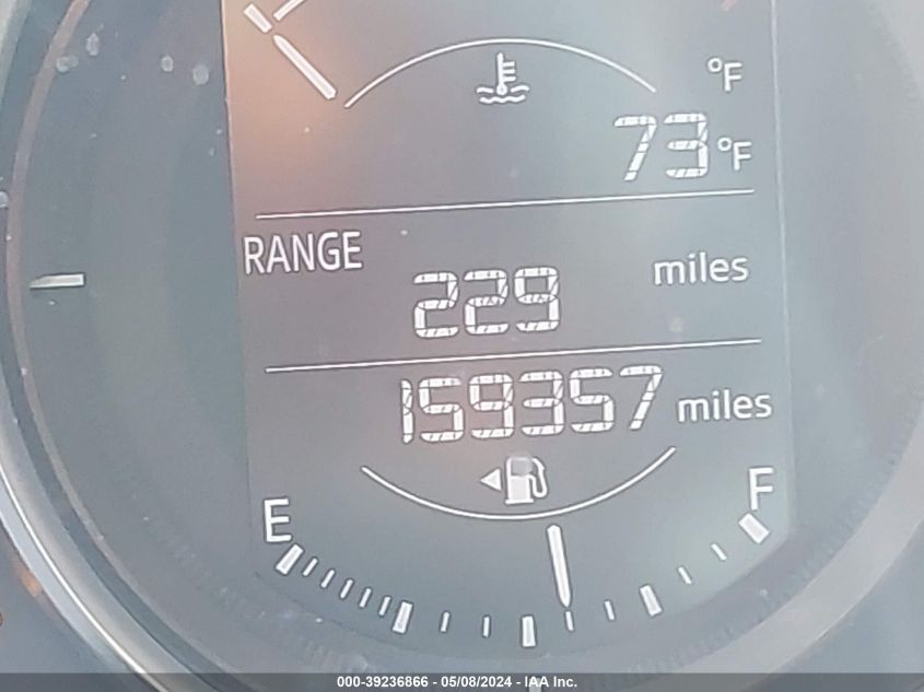 2017 Mazda Mazda6 Touring VIN: JM1GL1V53H1110241 Lot: 39236866