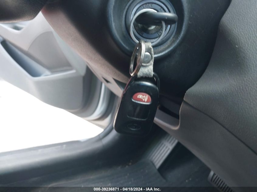 2013 Hyundai Elantra Gls VIN: 5NPDH4AE1DH287255 Lot: 39220341