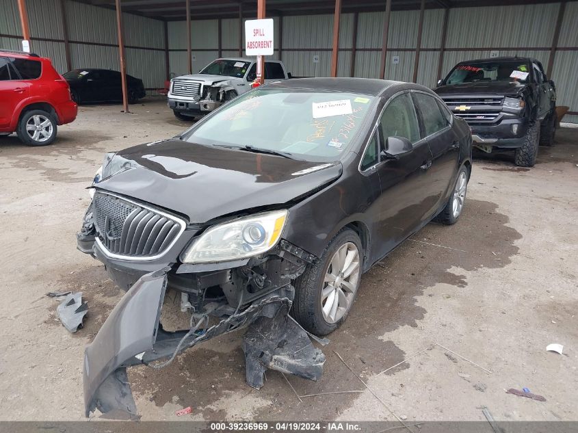 1G4PS5SK3D4231604 2013 Buick Verano Leather Group