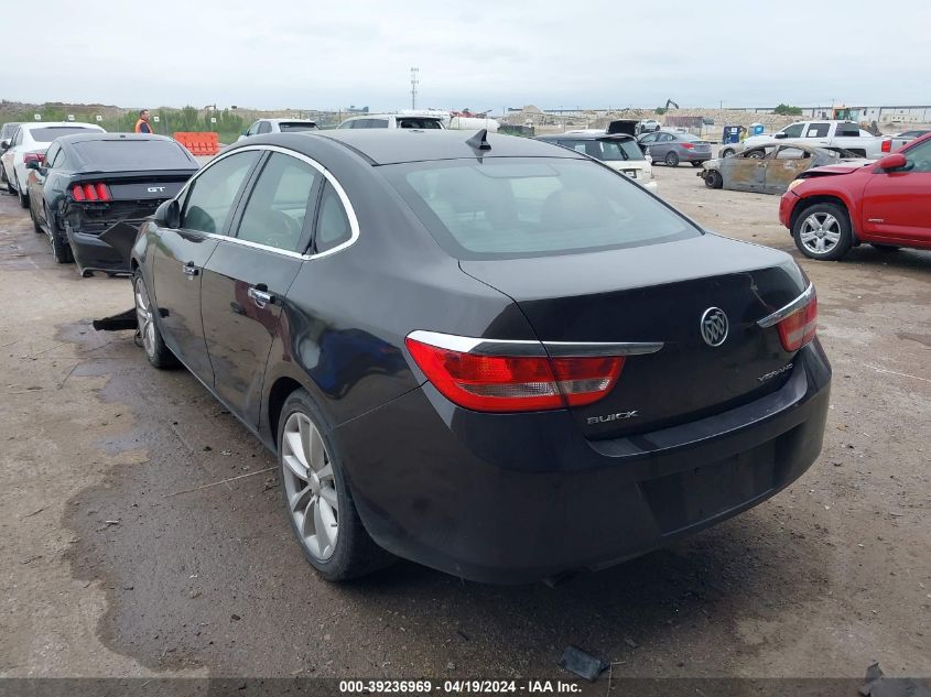 1G4PS5SK3D4231604 2013 Buick Verano Leather Group