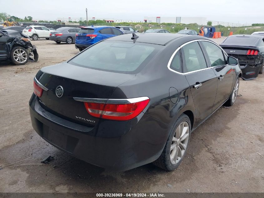 1G4PS5SK3D4231604 2013 Buick Verano Leather Group