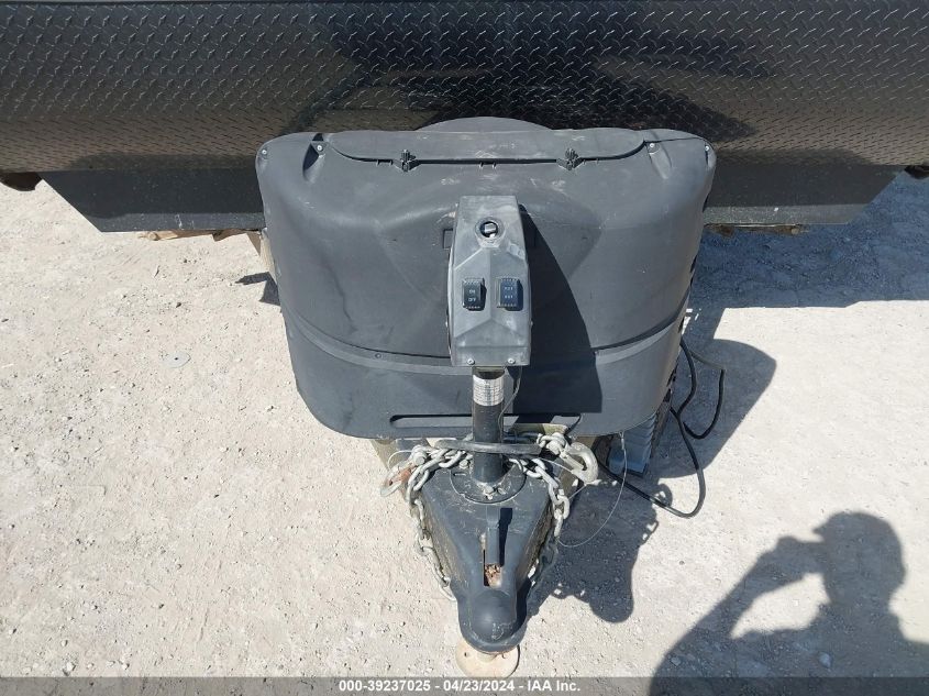 2017 Keystone Aspen Trail 3150Reds VIN: 4YDT31528H8921865 Lot: 39237025