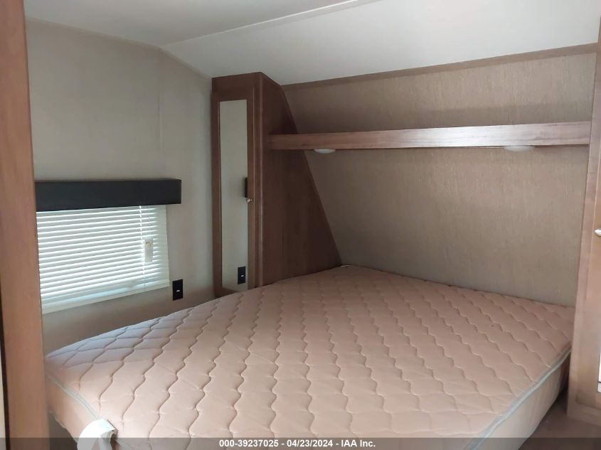 2017 Keystone Aspen Trail 3150Reds VIN: 4YDT31528H8921865 Lot: 39237025