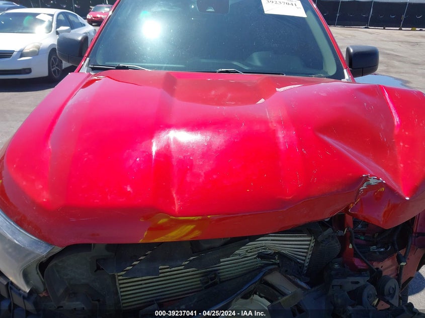 2020 FORD RANGER XLT - 1FTER4EH4LLA44037