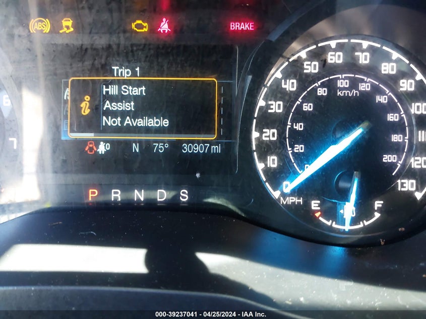 2020 FORD RANGER XLT - 1FTER4EH4LLA44037